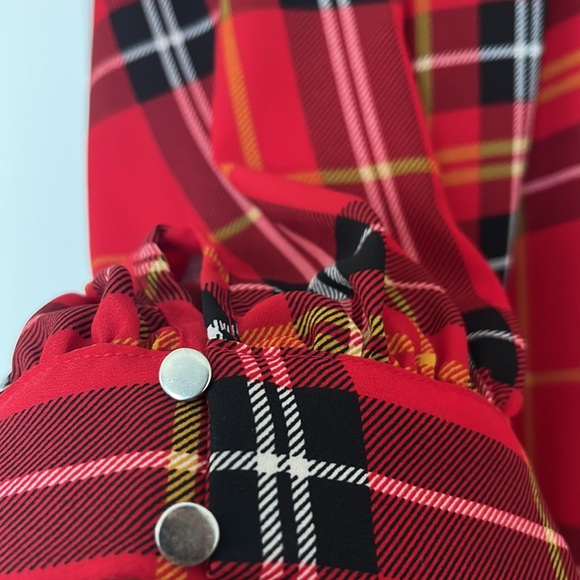 New York & Company 7Th Avenue Blouse - Picture 6 of 12